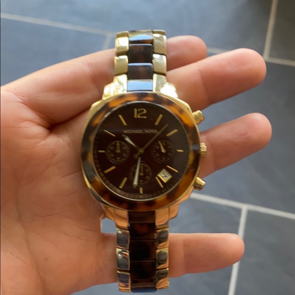 Michael Kors Women’s Watch